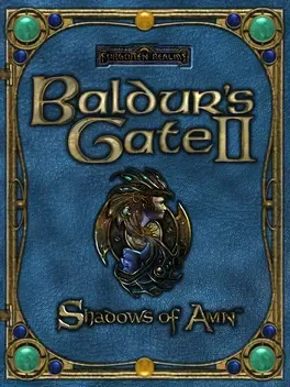Baldur's Gate II
