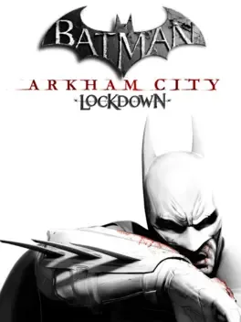 Batman: Arkham City